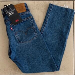 Levi's Premium Wedgie